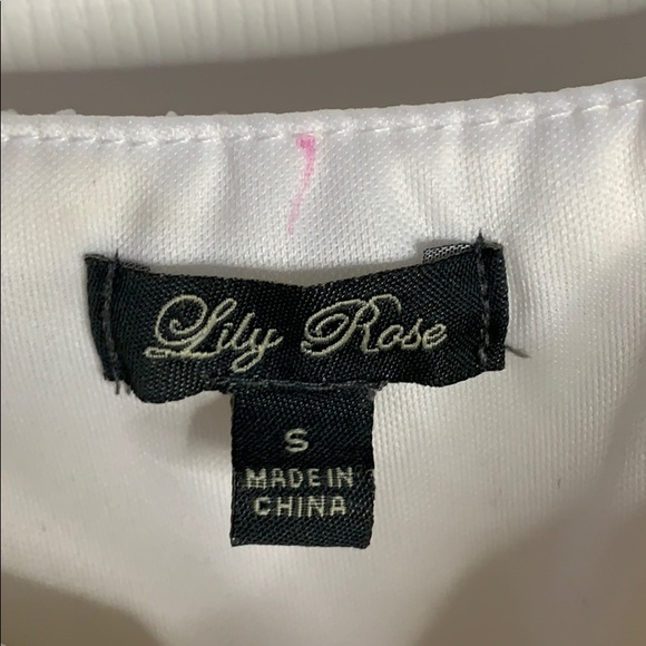 Spring Dress - Picture 2 of 3